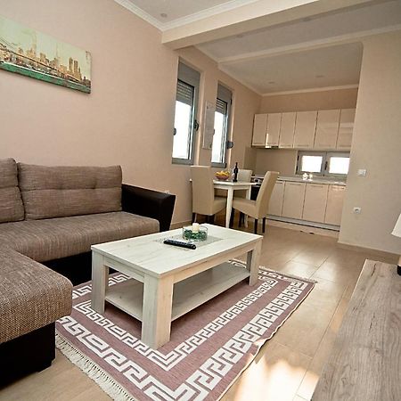 Apartments Jasmina Ulcinj Zewnętrze zdjęcie