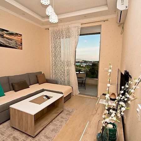 Apartments Jasmina Ulcinj Zewnętrze zdjęcie