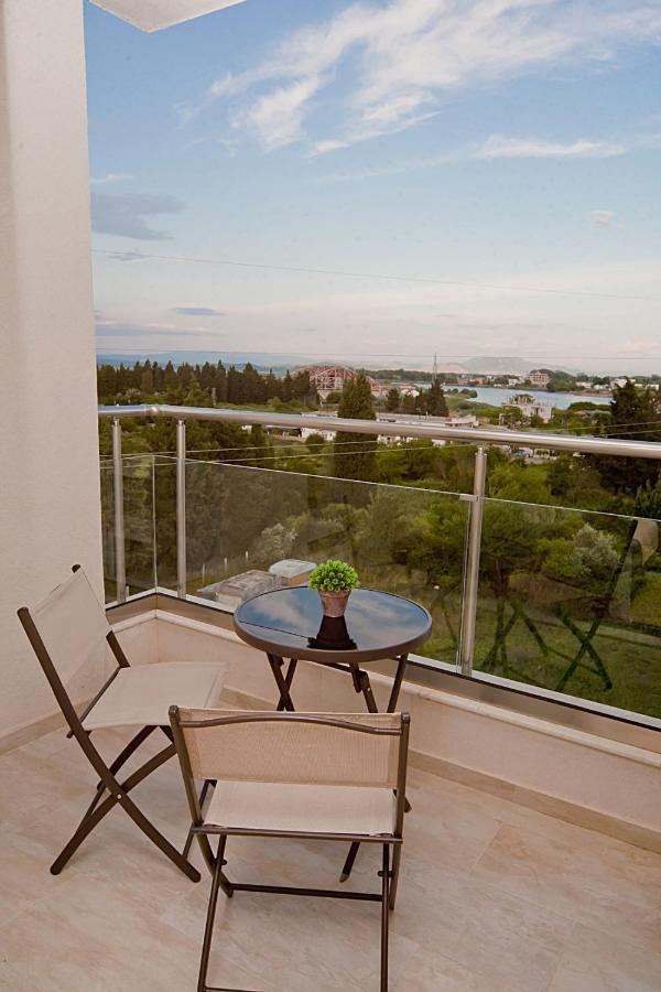 Apartments Jasmina Ulcinj Zewnętrze zdjęcie