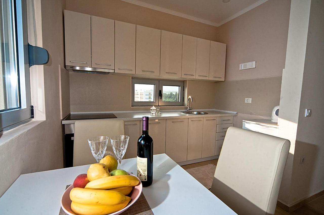 Apartments Jasmina Ulcinj Zewnętrze zdjęcie