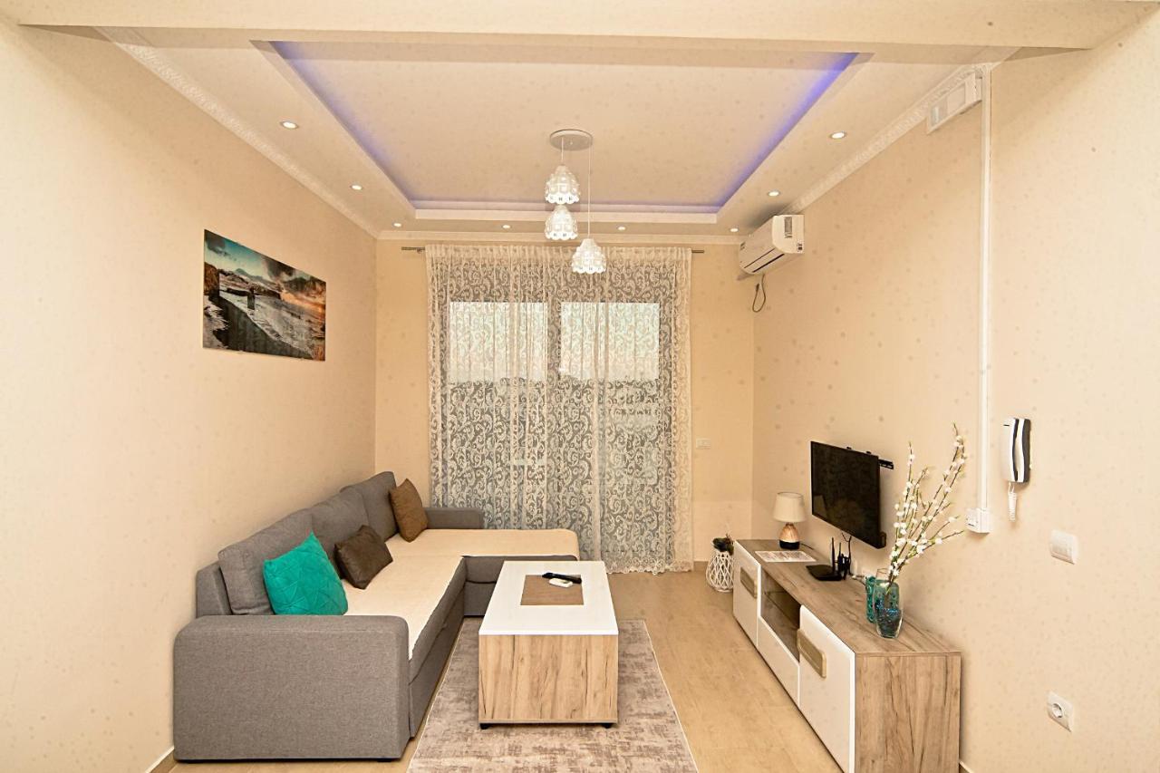 Apartments Jasmina Ulcinj Zewnętrze zdjęcie