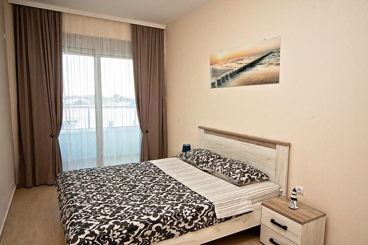 Apartments Jasmina Ulcinj Zewnętrze zdjęcie