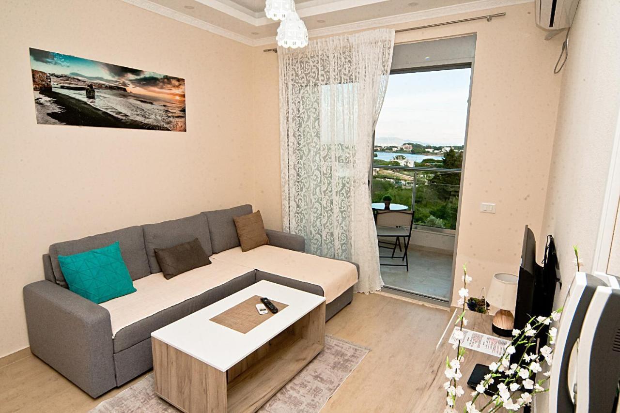 Apartments Jasmina Ulcinj Zewnętrze zdjęcie