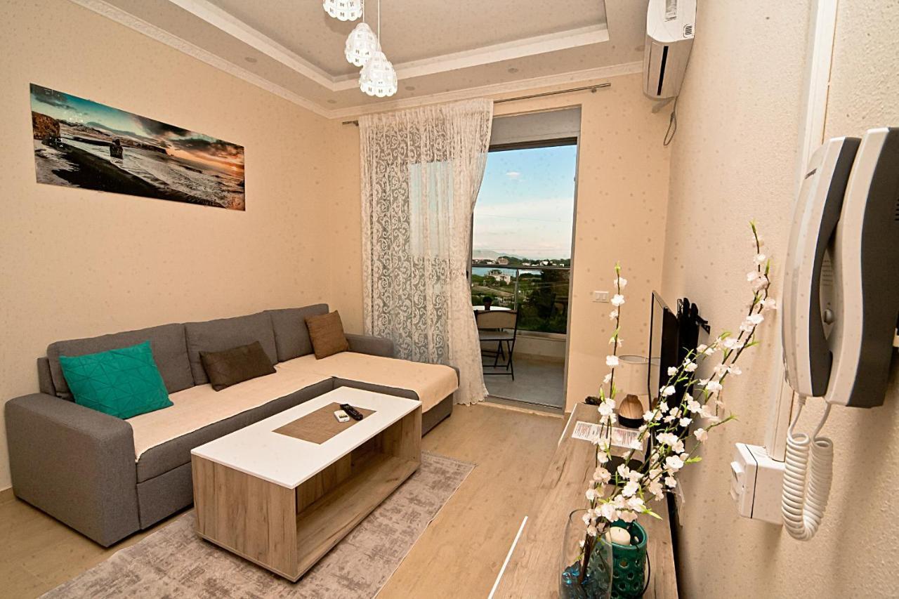 Apartments Jasmina Ulcinj Zewnętrze zdjęcie
