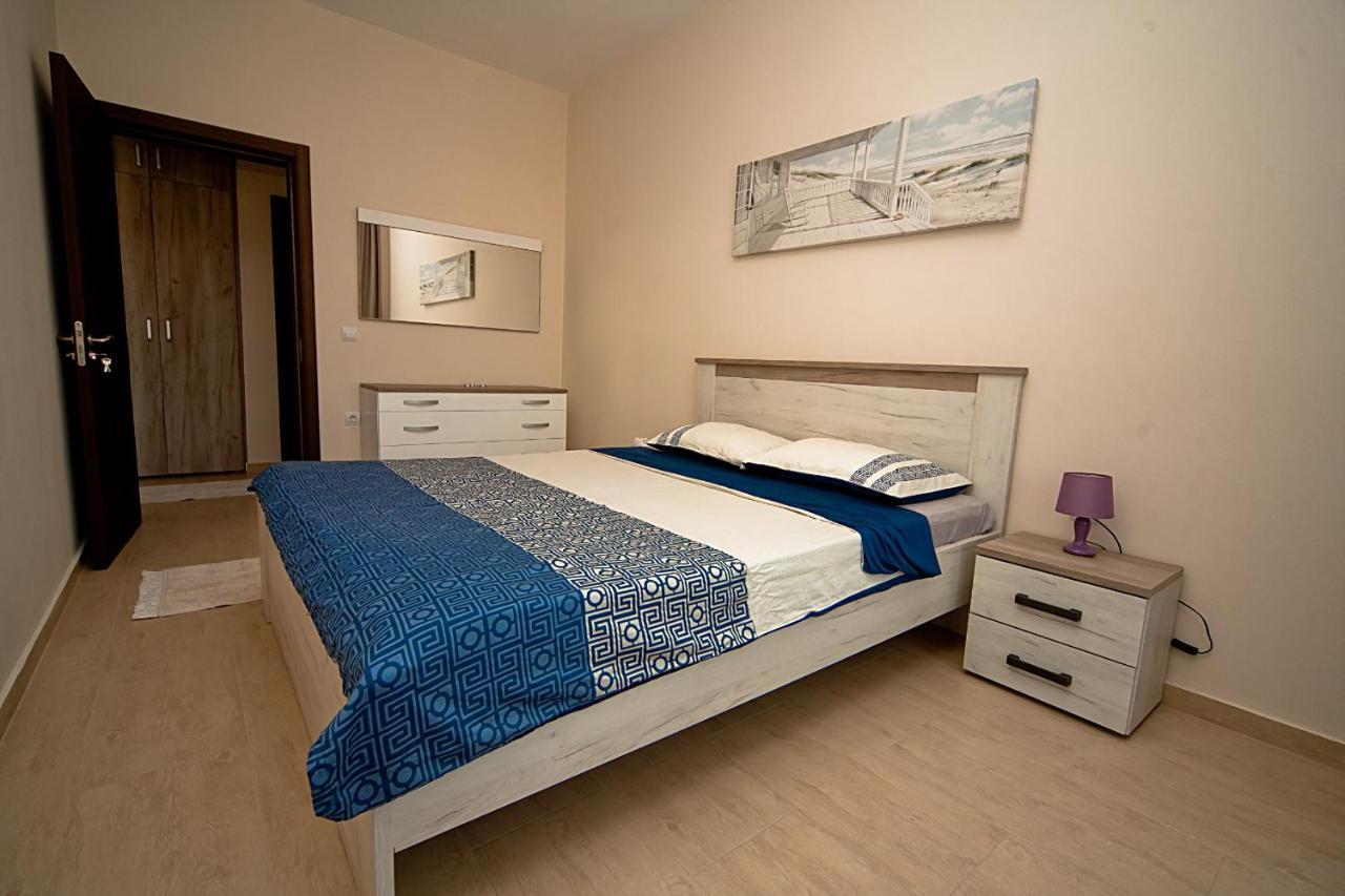 Apartments Jasmina Ulcinj Zewnętrze zdjęcie