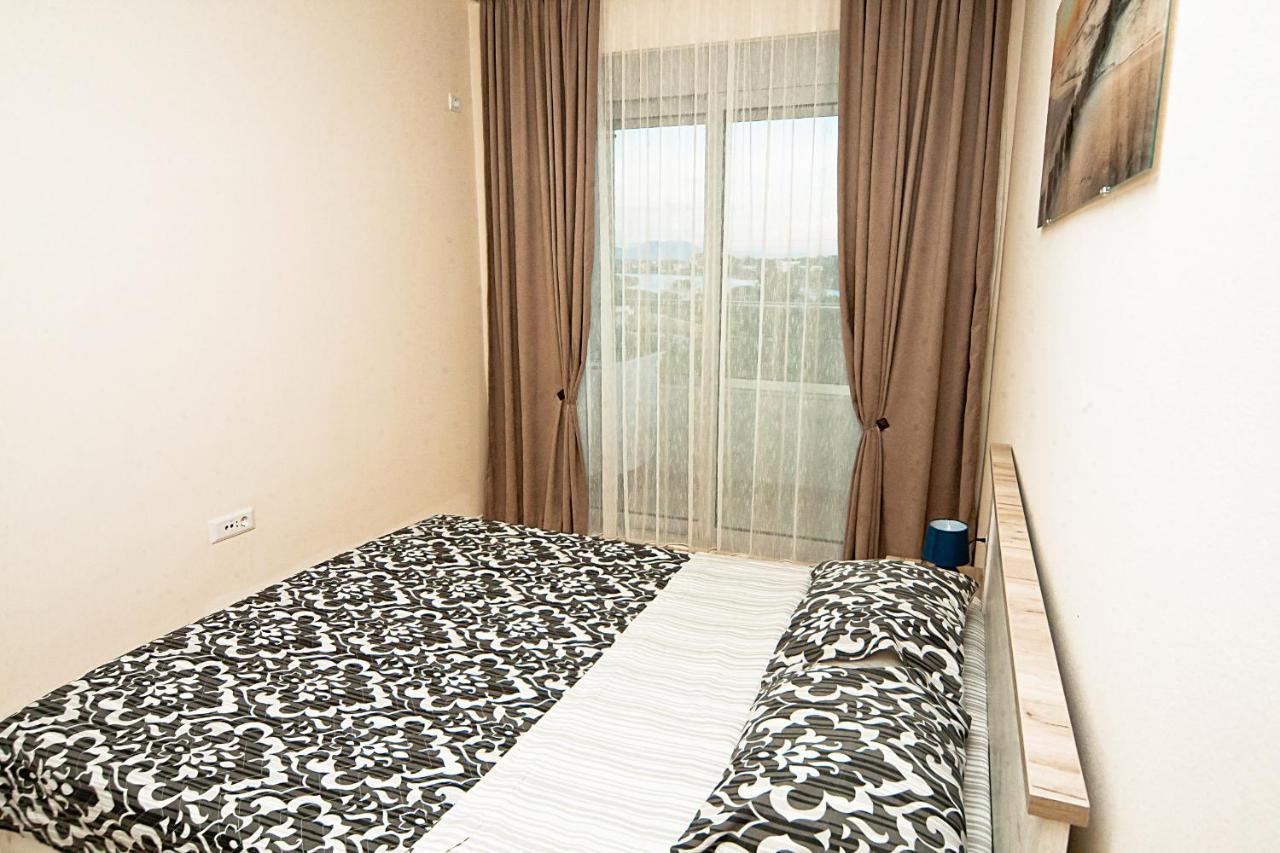 Apartments Jasmina Ulcinj Zewnętrze zdjęcie