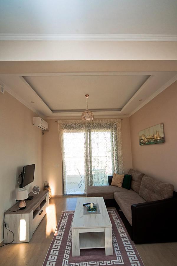 Apartments Jasmina Ulcinj Zewnętrze zdjęcie