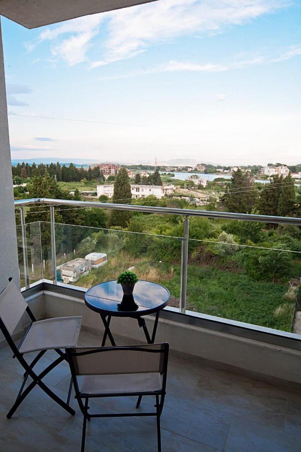 Apartments Jasmina Ulcinj Zewnętrze zdjęcie