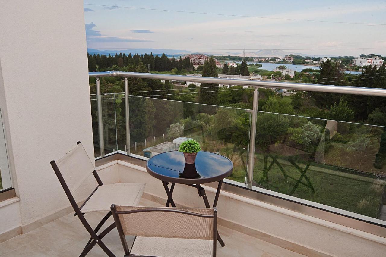 Apartments Jasmina Ulcinj Zewnętrze zdjęcie