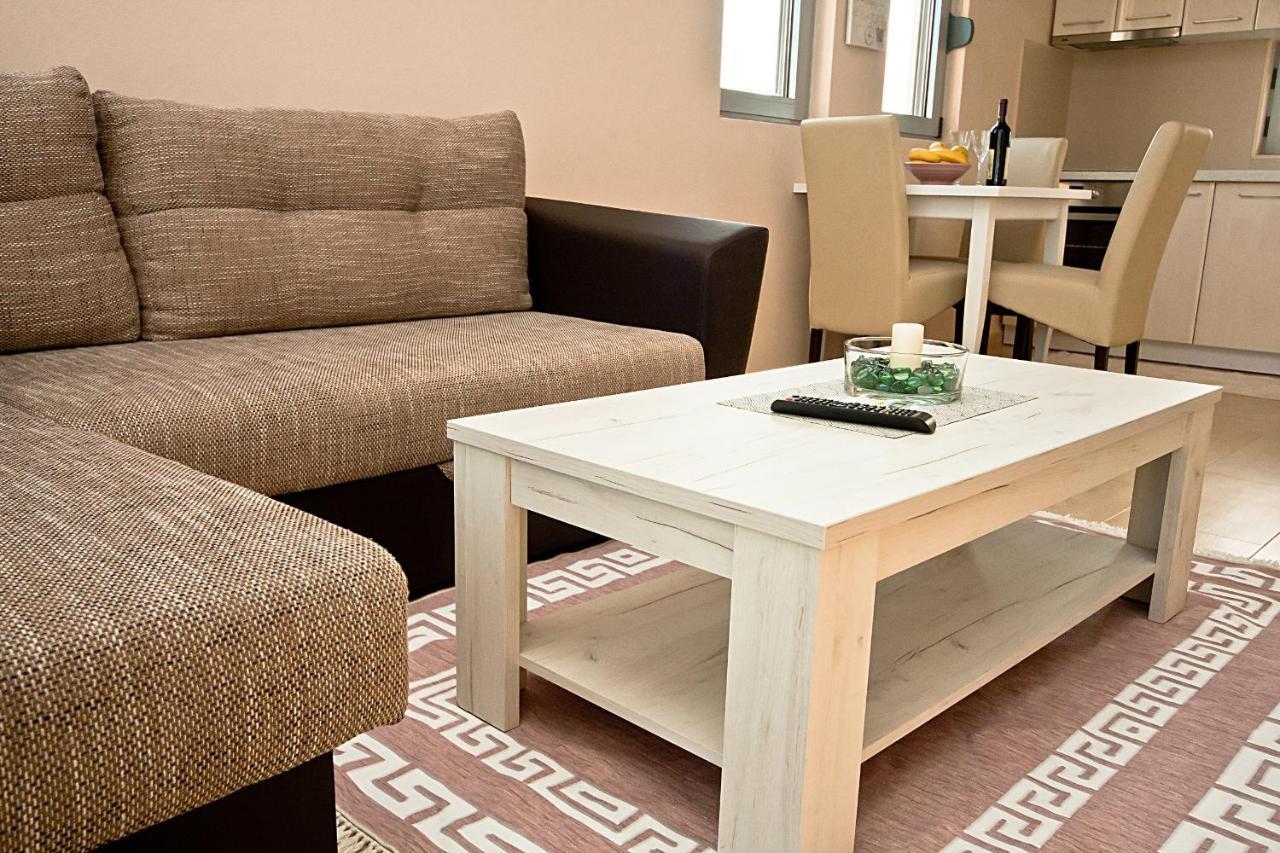 Apartments Jasmina Ulcinj Zewnętrze zdjęcie
