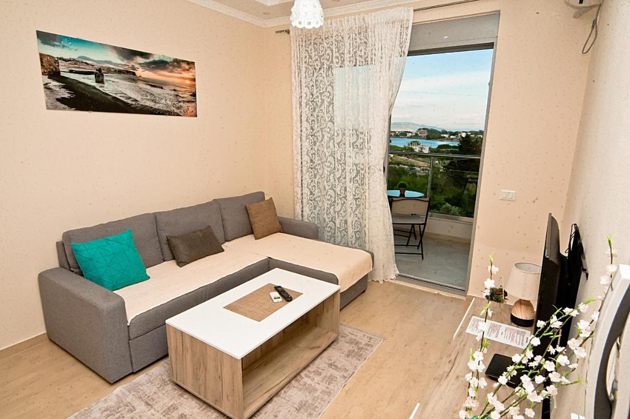 Apartments Jasmina Ulcinj Zewnętrze zdjęcie