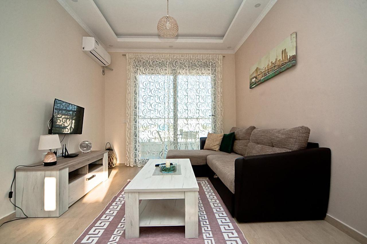 Apartments Jasmina Ulcinj Zewnętrze zdjęcie