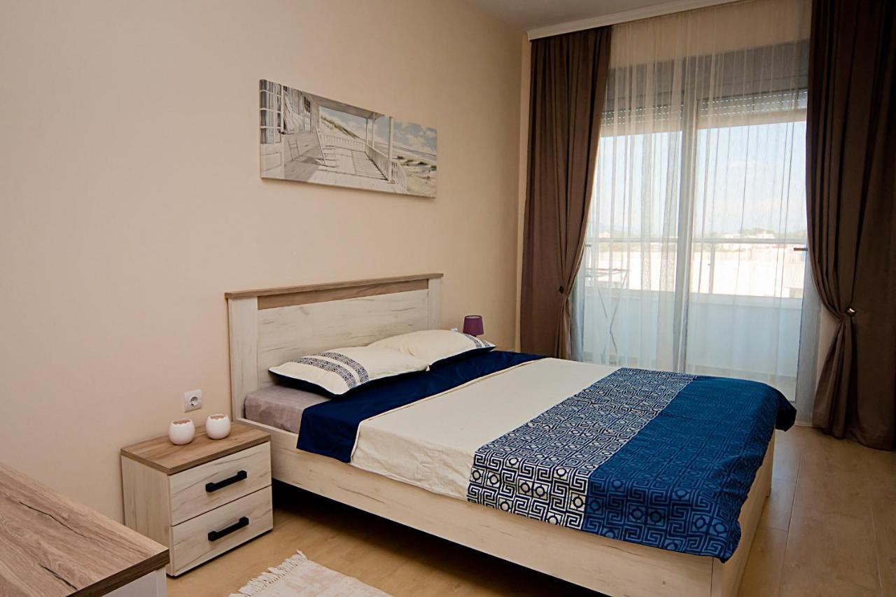Apartments Jasmina Ulcinj Zewnętrze zdjęcie